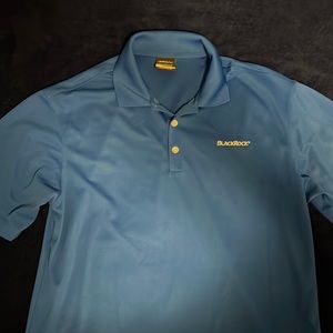 Nike golf shirt